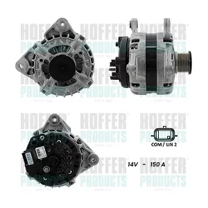 HOFFER H5510444G