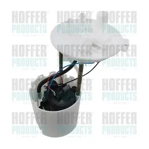 7507448 HOFFER