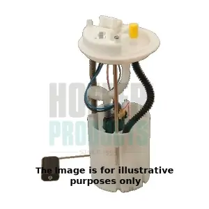 7507120E HOFFER