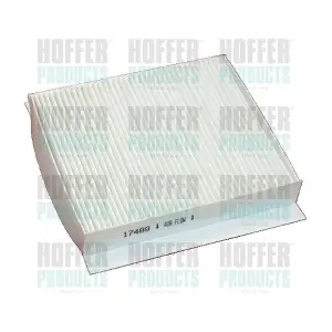 HOFFER 17489