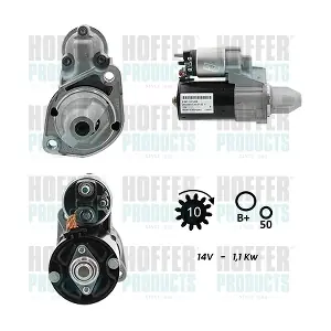 H5010395G HOFFER