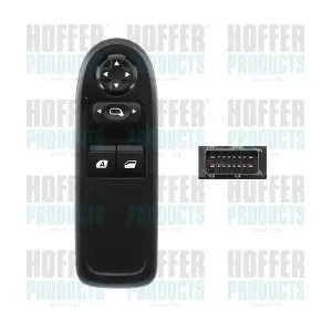 2106796 HOFFER