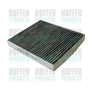 HOFFER 17553K
