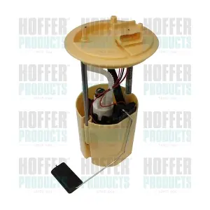 7507599E HOFFER
