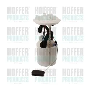 7507342E HOFFER