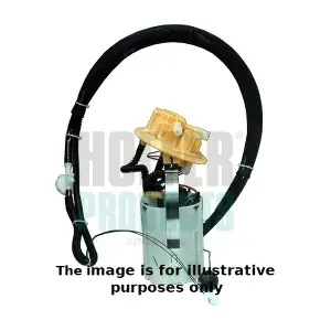 HOFFER 7507165E