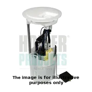 HOFFER 7507023E