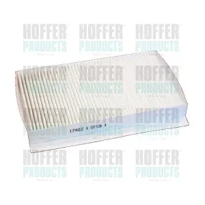 17402 HOFFER