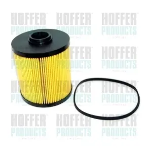 HOFFER 4300