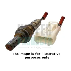 HOFFER 7481068E