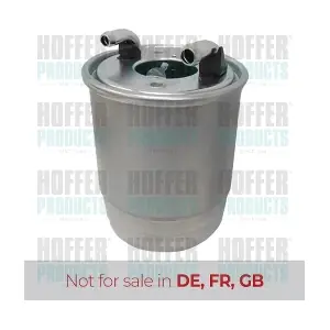 4988 HOFFER