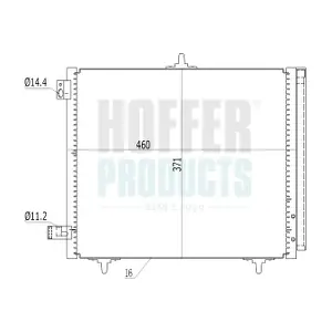 HOFFER 991005