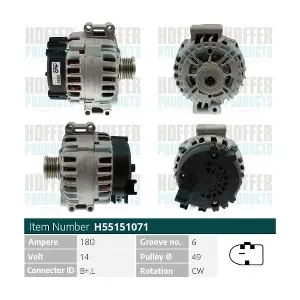 H55151071 HOFFER