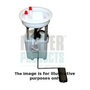 HOFFER 7507009E