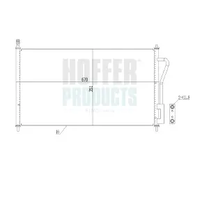 HOFFER 991072