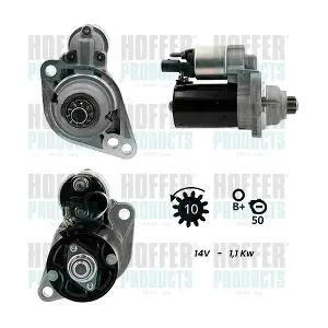 HOFFER H5010277G