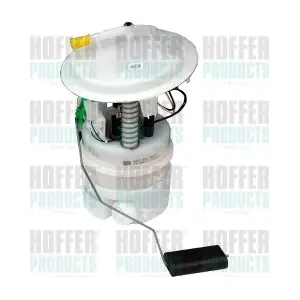 7507245 HOFFER