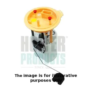7507381E HOFFER