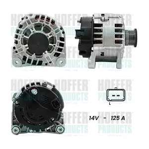 HOFFER H55101409G