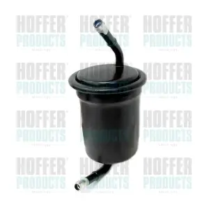 HOFFER 4197 Фільтр палива