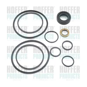 HOFFER 37005 Комплект ущільнень, гідравлічний насос