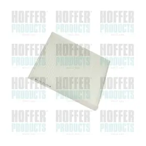 17404 HOFFER