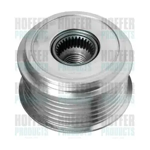 HOFFER 45187