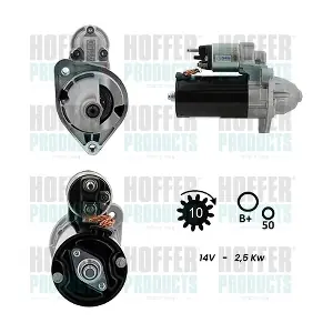 H5010992G HOFFER