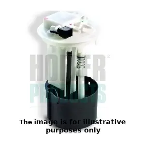 HOFFER 7409208E
