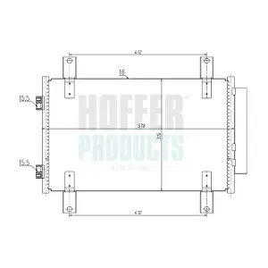 991249 HOFFER