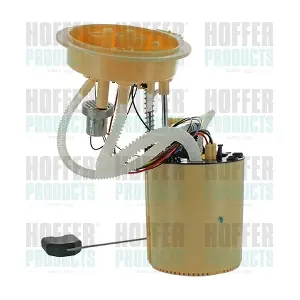 7507645 HOFFER