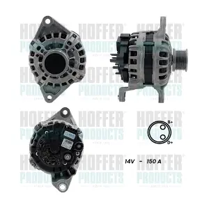 H55101375G HOFFER