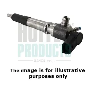 H74076R HOFFER