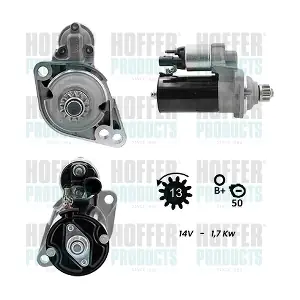 H5010957G HOFFER