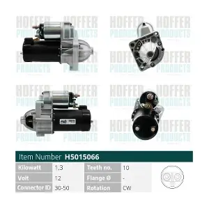 H5015066 HOFFER