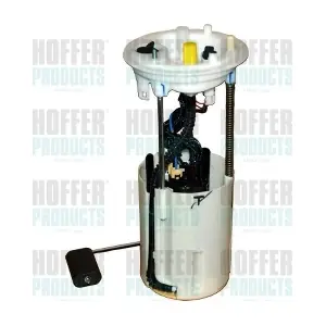 HOFFER 7507126