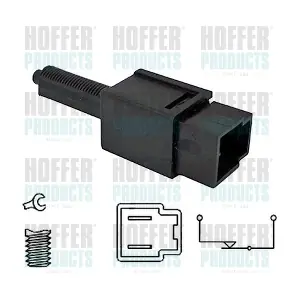 3500045 HOFFER