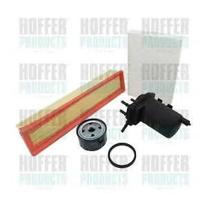 HOFFER FKREN001