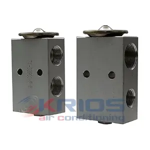 K42001 HOFFER