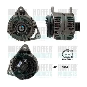 H5510689G HOFFER
