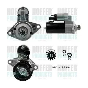 H5010991G HOFFER