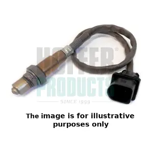 HOFFER 7481833E