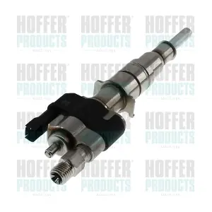 H75114534 HOFFER