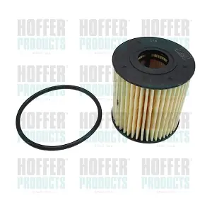 HOFFER 14084G