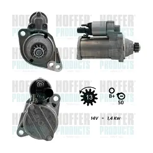 HOFFER H5010958G