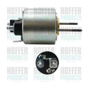 46462 HOFFER