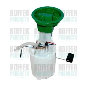 7507395 HOFFER
