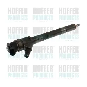 HOFFER H74131R Інжекторна форсунка