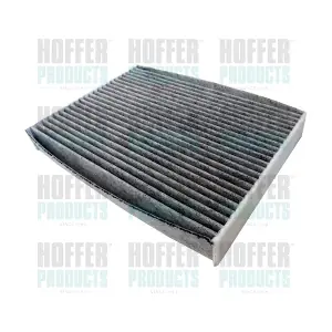 HOFFER 17557K Фільтр, повітря у салоні