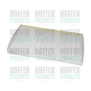 HOFFER 17176
